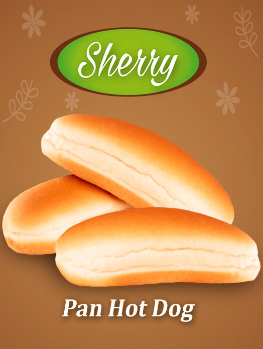 Pan Hot Dog