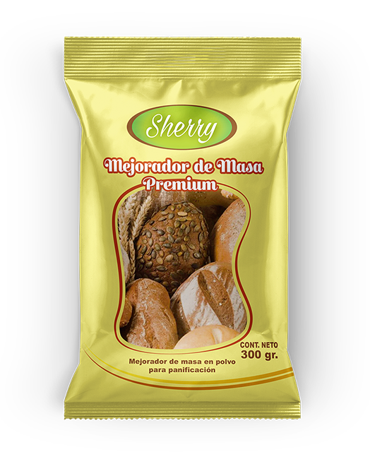 Mejorador Premium